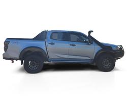 2023 Isuzu D-MAX X-TERRAIN