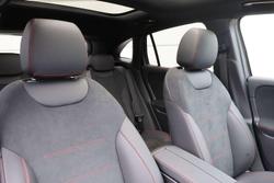 2025 Mercedes-Benz GLA-Class GLA200