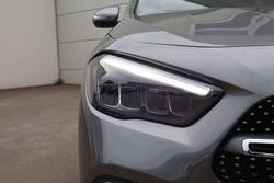 2025 Mercedes-Benz GLA-Class GLA200