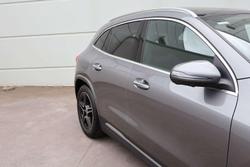 2025 Mercedes-Benz GLA-Class GLA200