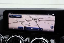 2025 Mercedes-Benz GLA-Class GLA200