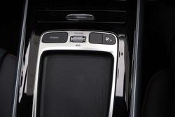 2025 Mercedes-Benz GLA-Class GLA200