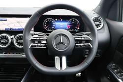 2025 Mercedes-Benz GLA-Class GLA200
