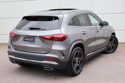 2025 Mercedes-Benz GLA-Class GLA200