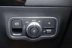 2025 Mercedes-Benz GLA-Class GLA200