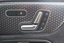 2025 Mercedes-Benz GLA-Class GLA200