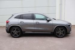 2025 Mercedes-Benz GLA-Class GLA200