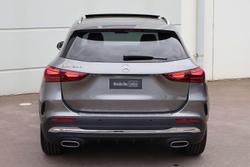 2025 Mercedes-Benz GLA-Class GLA200