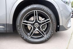 2025 Mercedes-Benz GLA-Class GLA200