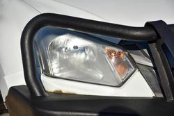 2017 Isuzu D-MAX SX