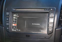 2017 Isuzu D-MAX SX
