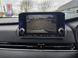 2023 Mitsubishi Outlander ES