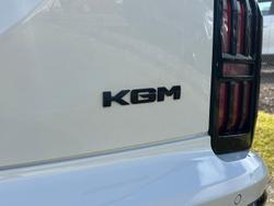 2025 KGM Actyon K50
