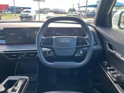 2025 KGM Actyon K50
