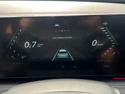 2025 KGM Actyon K50