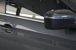 2022 Isuzu MU-X LS-T