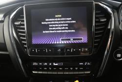 2022 Isuzu MU-X LS-T