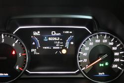 2022 Isuzu MU-X LS-T