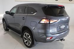 2022 Isuzu MU-X LS-T
