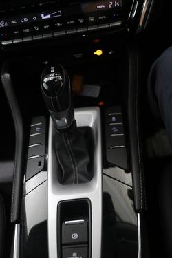 2022 Isuzu MU-X LS-T