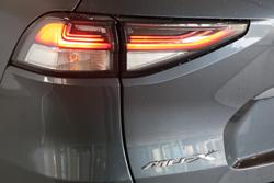 2022 Isuzu MU-X LS-T