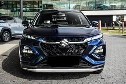 2025 Suzuki Fronx Hybrid GLX