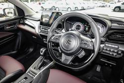 2025 Suzuki Fronx Hybrid GLX