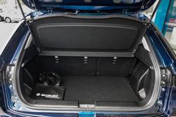 2025 Suzuki Fronx Hybrid GLX