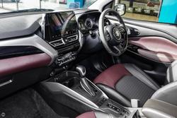 2025 Suzuki Fronx Hybrid GLX