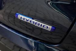 2025 Suzuki Fronx Hybrid GLX