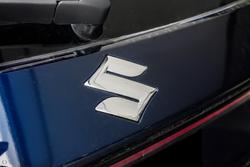 2025 Suzuki Fronx Hybrid GLX