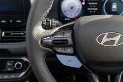 2026 Hyundai i30 N Premium