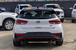 2026 Hyundai i30 N Premium