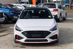 2026 Hyundai i30 N Premium