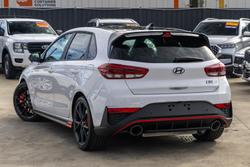 2026 Hyundai i30 N Premium