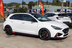 2026 Hyundai i30 N Premium