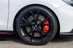 2026 Hyundai i30 N Premium