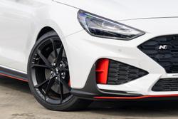 2026 Hyundai i30 N Premium