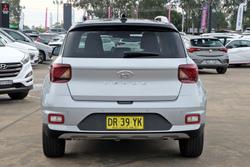 2020 Hyundai Venue Active