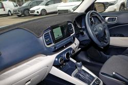 2020 Hyundai Venue Active
