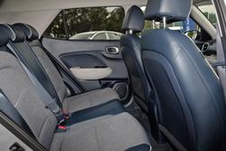 2020 Hyundai Venue Active