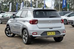 2020 Hyundai Venue Active