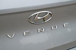 2020 Hyundai Venue Active
