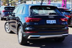 2021 Audi Q3 35 TFSI