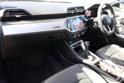 2021 Audi Q3 35 TFSI