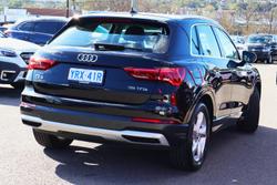 2021 Audi Q3 35 TFSI