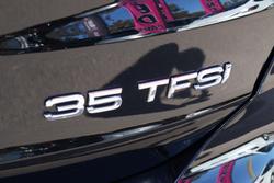 2021 Audi Q3 35 TFSI