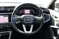 2021 Audi Q3 35 TFSI