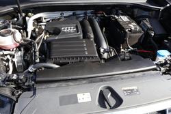 2021 Audi Q3 35 TFSI