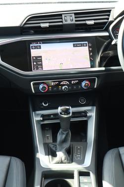 2021 Audi Q3 35 TFSI